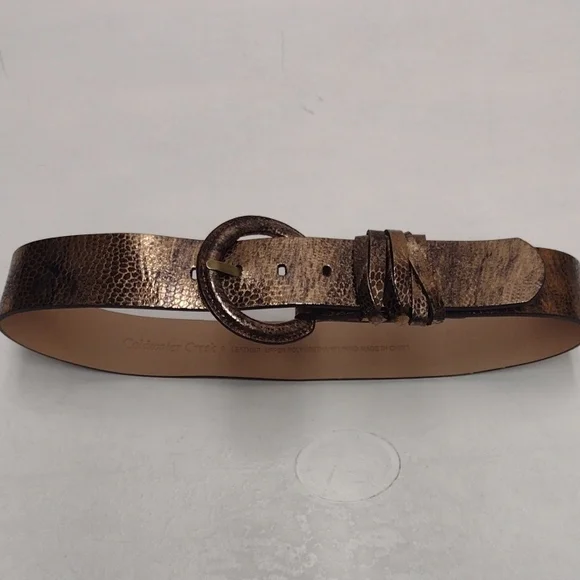 Coldwater Creek | Accessories | Coldwater Creek Brown  display picture 1